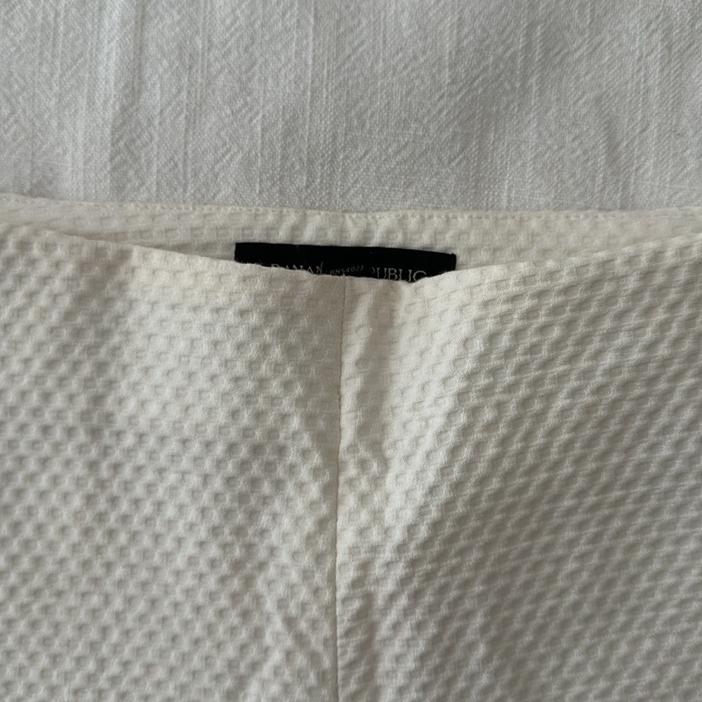 Textured Shorts - Picture 6 of 12